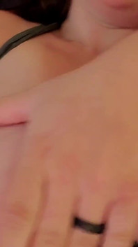 Wife's Big Nipples Get Played with Sucked and Fucked