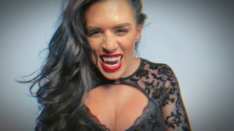Eva Angelina: Vampir