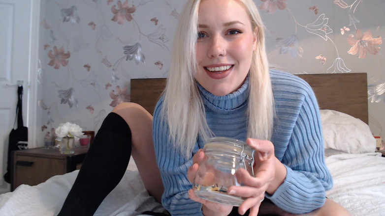 Ripley sweet studio: Beccato in un sesso a tre vie giganti