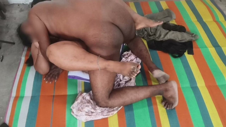 Indian IFS: Lässige zeit, sex 2