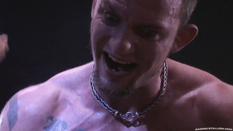 Raging Stallion: ホット・ザン・ヘル パート2