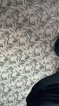 Tattooed MILF Drains Ex Boyfriend with Sloppy Blowjob