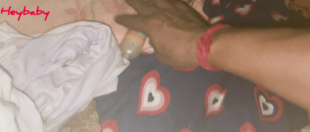 Heybaby: Valentýnský Dárek S Manželkou Kamaráda 4K Video