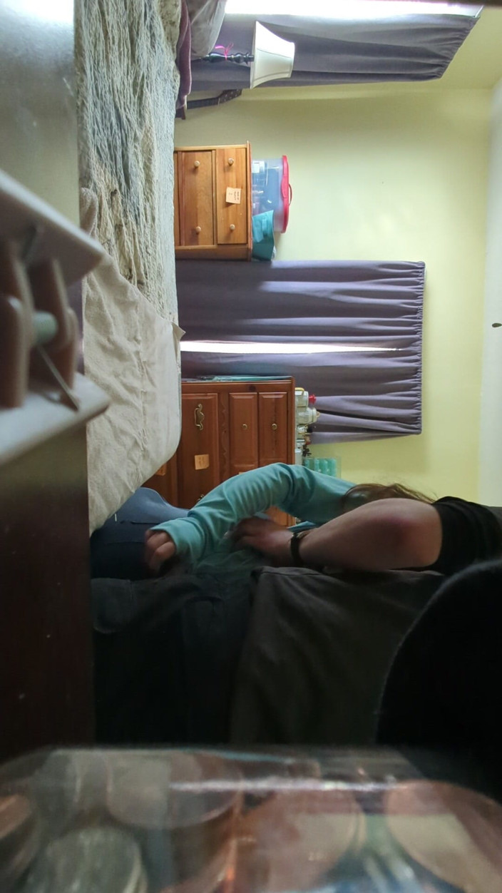Lust2Luv: First Time Fucking on Camera