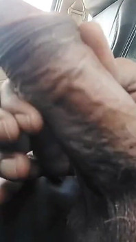 Powerful Cock