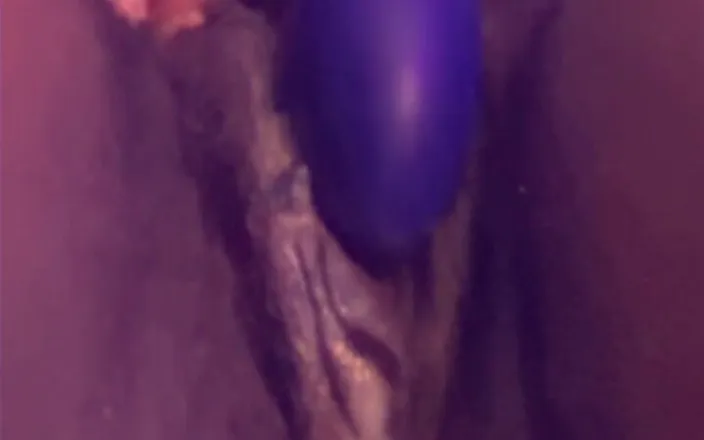 Foxxyfly: Super Tight Wet Pussy