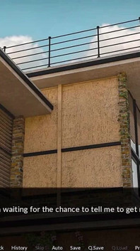 Lydia Collier를 방어 : 변호사와 섹시한 엉덩이 소녀의 섹스 문제 - 에피소드 17