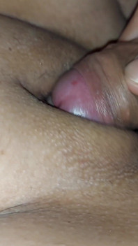My Stepdaughter Shows Me Her New Panties That Smell Rich and Delicious