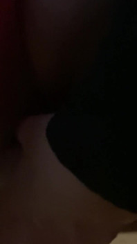 Just Reaching Further Into That Cervix