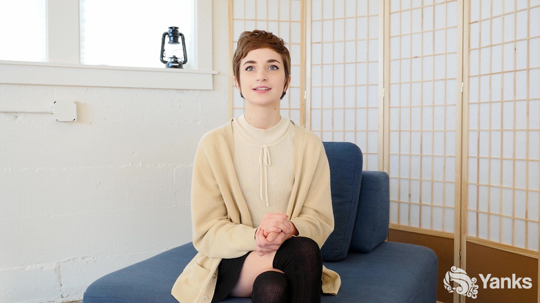 Yanks: Оргазми пизди Флори Родгер - повний ремастер 4k