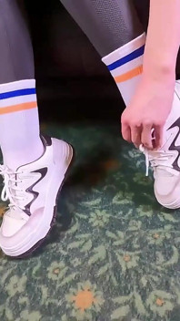 Socksandpantyhose
