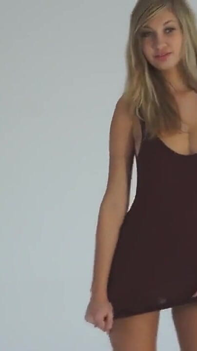 Casting holy (Watch4beauty)