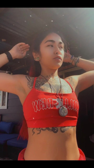 lilRavenFox: I Luv U