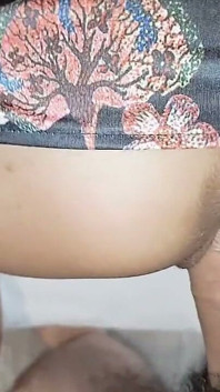 My Stepdaughter Has a Perfect Body and She Likes the Way I Touch Her When We're Alone.