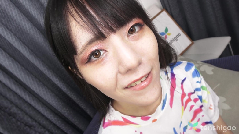 Tenshigao Backstage: Asuka Kimishima Soft