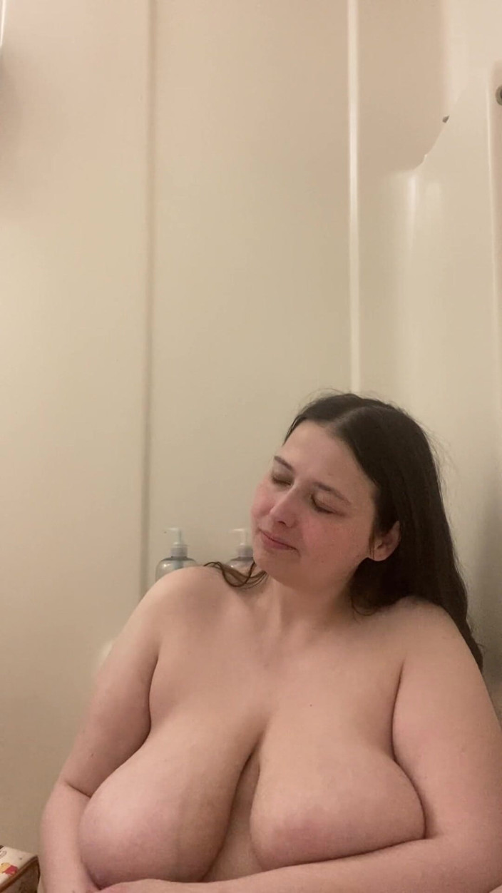 MissChrystalline: Long Time, No Orgasm... Until Now