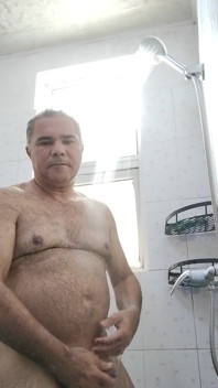 Nice Bath