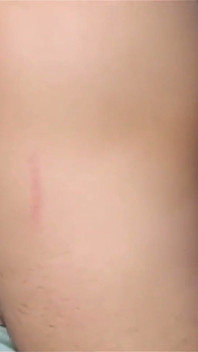 1064 Accidental Penetration of My Big-assed Stepsister Who Comes to My Bed