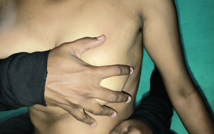 Kalai selvi: Il dottore ha inviato il marito fuori e scopare sua...