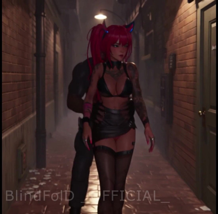 Blindfold official: Kelalaian