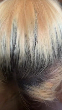 POV 흑인 대물 BJ