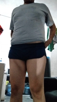 Amateur Chub