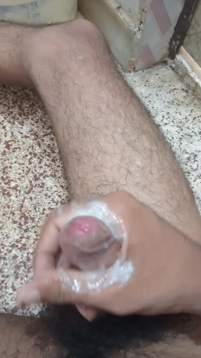 Night hub: Drżenie ręką