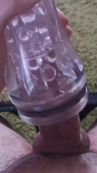 Cum Inside and Pull Out
