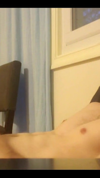 Iedereen wil mijn sperma slikken!