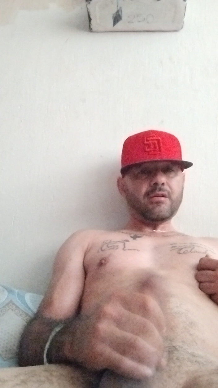 Chamuske: Caldo all'alba