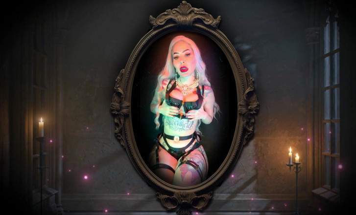 Baal Eldritch: Worship Me Forever - Goddess Worship