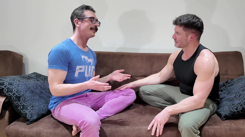 CoachStuds: Coachstuds Was Totally Shocked &amp; Instantly Hooked the Second Pup Scrappy...