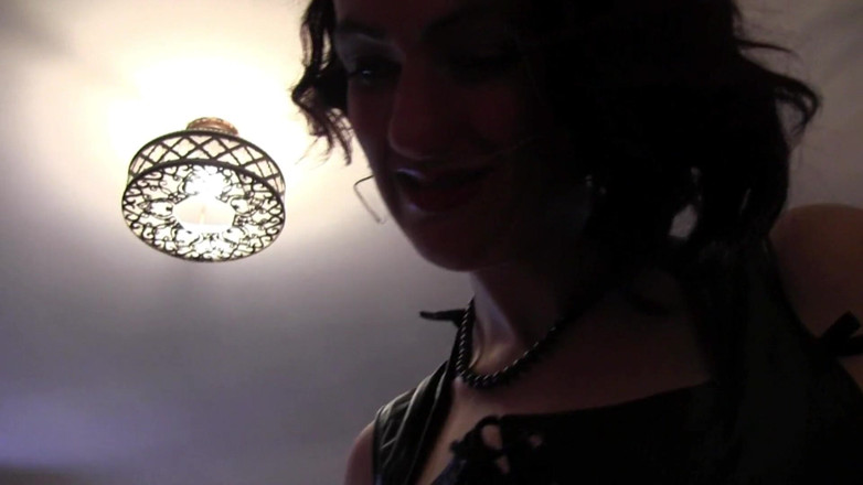Submissive lesbian games: Mistress goes hard on these two stunning bondaged sluts