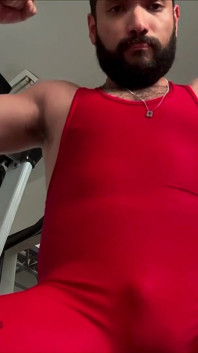 Fleksibel dan Regangan di gim