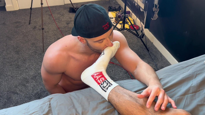 NathanAdamsXXX: Потрійна біда: дві голодні вершини розв'язують свою хіть до мене