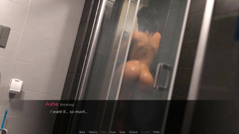 Futavision: Eruption spiel mit: geile futa kann ihren großen schwanz nicht...