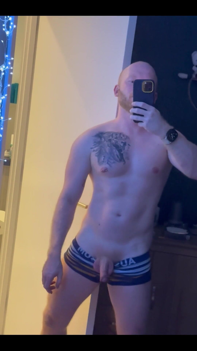 Underwear (SuperNad) Underwear (SuperNad)