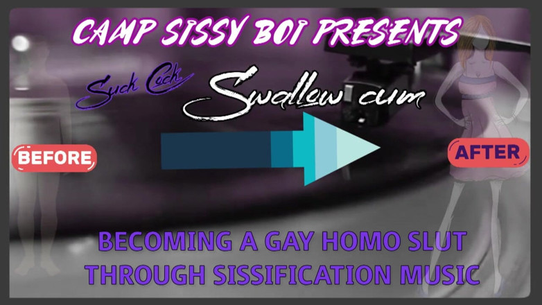 Campsissyboi: Смоктати член, ковтати сперму, музичне відео