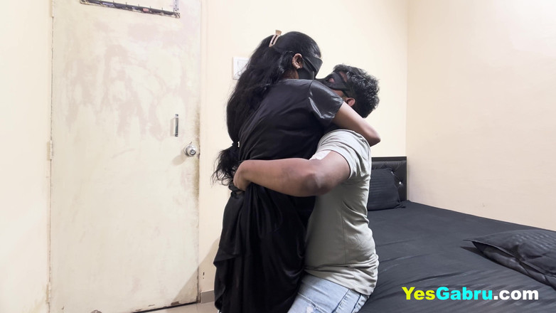 YesGabru: Me follé a mi india en su habitación