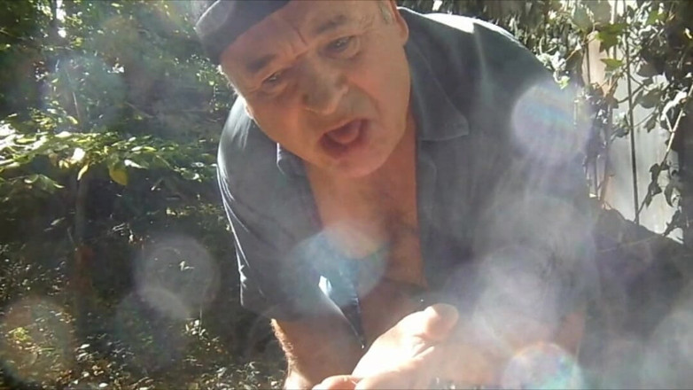 Claus Noord: Outdoorfun with Claus Noord