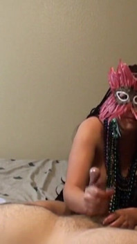 Mardi Gras Cock Tales HD
