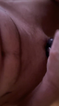 He Like to Cum on My Tight Ass