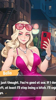 Femboy Futa House Game Hentai Futanari Ep.22 ¡Me follo a mi compañero trans toda la noche!