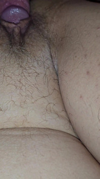 Eine fremde muschi ficken