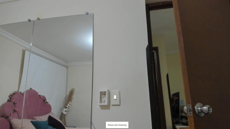 Kira Geiner: Milf sexo nu, show de buceta especial duro