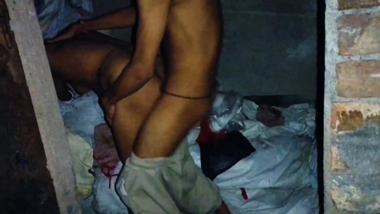 Jink: Boudi Was Fucked by the Padosi Boy