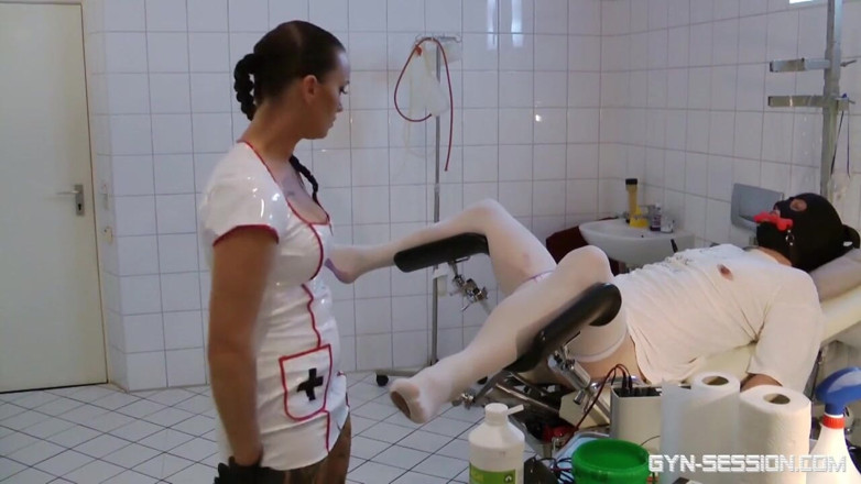 Amator Media: Comtesse la Moet - hurt free part3