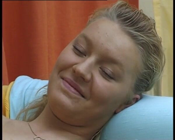 YOUR FIRST PORN: Auaa..mutti..auua.. - Ouch..Stepmom..ouch.. Lesbische Stiefmutter - Lesbian Stepmother
