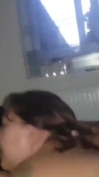 WildEnglishBBW BBC Nata4sex grovt hår drar bakifrån