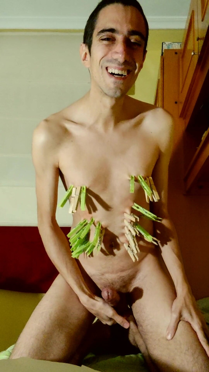 Slave Sparrow: Jovencito En BDSM - Un Video Para Dr